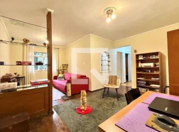 Apartamento · 89m² · 3 Quartos · 1 Vaga · Apartamento à Venda - Jabaquara, 3 Quartos,  89 m² - São Paulo