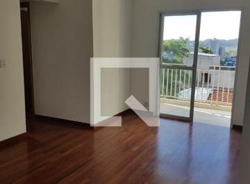 Apartamento · 74m² · 3 Quartos · 1 Vaga · Apartamento à Venda - Quitaúna, 3 Quartos, 74 m² - Osasco