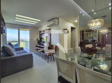 Apartamento · 65m² · 2 Quartos · 2 Vagas · Apartamento à Venda - Recreio, 2 Quartos,  65 m² - Rio de Janeiro