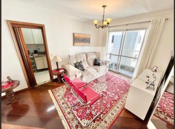 Apartamento · 94m² · 3 Quartos · 2 Vagas · Apartamento à Venda - Santana, 3 Quartos,  94 m² - São Paulo