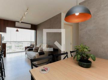 Apartamento · 64m² · 2 Quartos · 2 Vagas · Apartamento à Venda - Santana, 2 Quartos, 64 m² - São Paulo