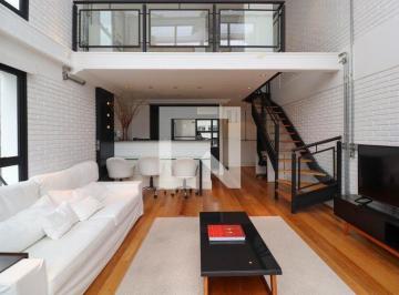 Apartamento · 75m² · 1 Quarto · 2 Vagas · Apartamento à Venda - Jardim Paulista, 1 Quarto, 75 m² - São Paulo