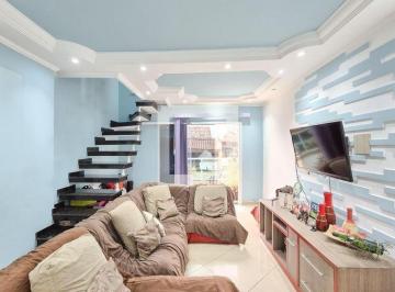Casa · 150m² · 5 Quartos · 4 Vagas · Casa à Venda - Jardim Cantareira, 5 Quartos,  150 m² - São Bernardo do Campo