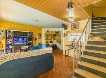 Casa · 200m² · 3 Quartos · 3 Vagas · Casa à Venda - Vila Mascote, 3 Quartos,  200 m² - São Paulo