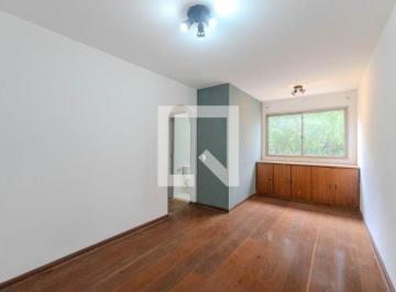 Apartamento · 55m² · 2 Quartos · 1 Vaga · Apartamento à Venda - Bela Vista, 2 Quartos, 55 m² - São Paulo