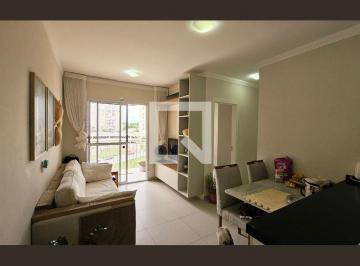 Apartamento · 54m² · 2 Quartos · 1 Vaga · Apartamento à Venda - Nambi, 2 Quartos,  54 m² - Jundiaí