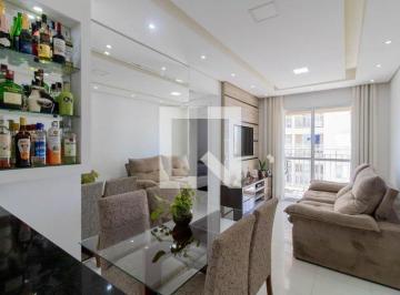Apartamento · 58m² · 2 Quartos · 1 Vaga · Apartamento à Venda - Picanço, 2 Quartos,  58 m² - Guarulhos