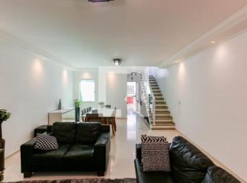Casa · 125m² · 3 Quartos · 3 Vagas · Casa à Venda - Jardim Éster Yolanda, 3 Quartos,  125 m² - São Paulo