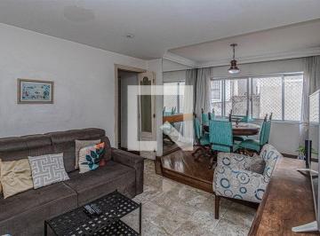 Apartamento · 73m² · 2 Quartos · 1 Vaga · Apartamento à Venda - Bosque da Saúde, 2 Quartos, 73 m² - São Paulo