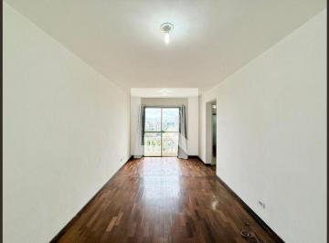 Apartamento · 60m² · 2 Quartos · 1 Vaga · Apartamento à Venda - Campo Belo, 2 Quartos, 60 m² - São Paulo