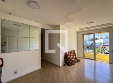 Apartamento · 67m² · 3 Quartos · 1 Vaga · Apartamento à Venda - Mooca, 3 Quartos,  67 m² - São Paulo