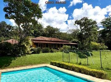 Casa de 6 quartos, Esmeraldas · Casa/sítio à venda no Condomínio Nossa Fazenda em Esmeraldas-MG