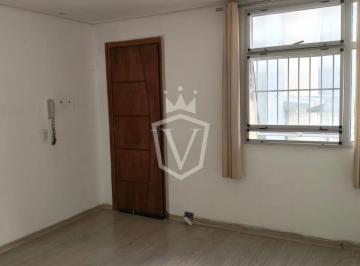Apartamento · 44m² · 2 Quartos · 1 Vaga · Apartamento pra locação- Edifício Residencial Anhanguera- em Jundiaí