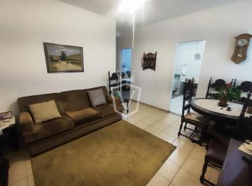 Apartamento · 56m² · 2 Quartos · 1 Vaga · Apartamento padrão / Residencial no Bairro Jardim Samambaia - CHÁCARA DAS FLORES II