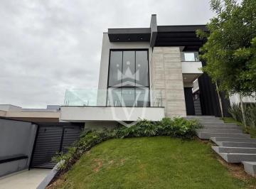Casa · 370m² · 3 Quartos · 6 Vagas · Casa com 3 suítes no condomínio Brisas Jundiaí