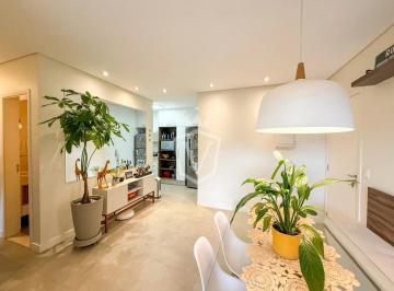 Apartamento · 81m² · 3 Quartos · 2 Vagas · Apartamento para alugar, 3 quartos, Jardim Flórida - Jundiaí/SP
