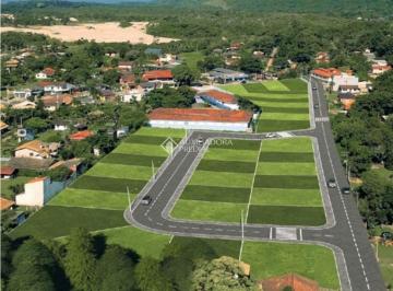 Terreno · 361m² · Lote a 150m da Lagoa de Ibiraquera | 361,20m² | Próximo ao Rosa e Ouvidor
