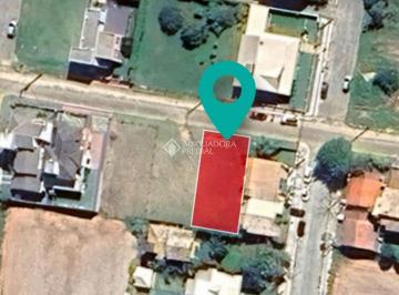 Terreno · 325m² · Excelente oportunidade de investimento no bairro Ferraz