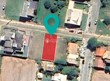 Terreno · 325m² · Excelente oportunidade de investimento no bairro Ferraz