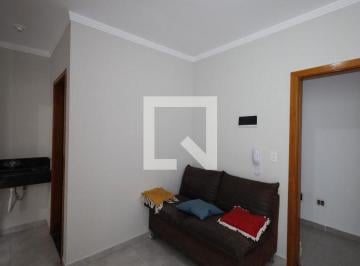 Apartamento · 29m² · 1 Quarto · Apartamento à Venda - Vila Gustavo, 1 Quarto,  29 m² - São Paulo