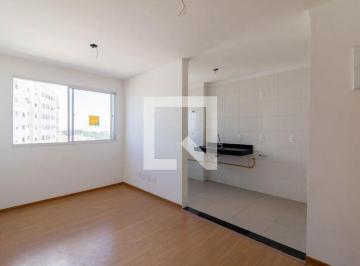 Apartamento · 43m² · 2 Quartos · 1 Vaga · Apartamento à Venda - Vila Fátima, 2 Quartos,  43 m² - Guarulhos