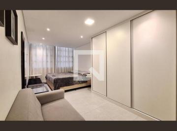 Apartamento · 37m² · 1 Quarto · Apartamento à Venda - Barra Funda, 1 Quarto,  37 m² - São Paulo