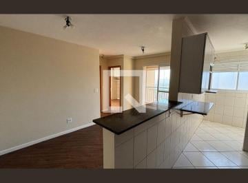 Apartamento · 52m² · 2 Quartos · 1 Vaga · Apartamento à Venda - Utinga, 2 Quartos, 52 m² - Santo André