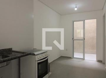 Apartamento · 32m² · 1 Quarto · Apartamento à Venda - Cidade Patriarca, 1 Quarto,  32 m² - São Paulo