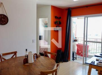 Apartamento · 41m² · 2 Quartos · 1 Vaga · Apartamento à Venda - Iapi, 2 Quartos,  41 m² - Osasco