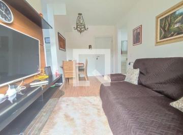 Apartamento · 35m² · 1 Quarto · 1 Vaga · Apartamento à Venda - Jacarepaguá, 1 Quarto,  35 m² - Rio de Janeiro