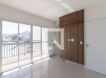 Apartamento · 39m² · 1 Quarto · 1 Vaga · Apartamento à Venda - Vila Guilherme, 1 Quarto, 39 m² - São Paulo