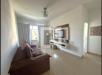 Apartamento · 57m² · 1 Quarto · Apartamento à Venda - Cachambi, 1 Quarto,  57 m² - Rio de Janeiro