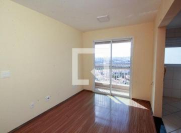 Apartamento · 52m² · 2 Quartos · 1 Vaga · Apartamento à Venda - Utinga, 2 Quartos,  52 m² - Santo André