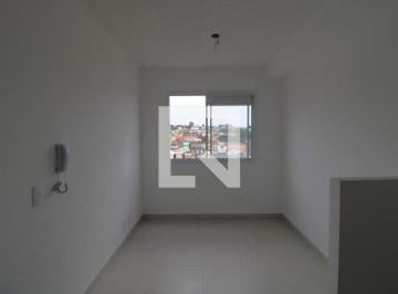 Apartamento · 27m² · 1 Quarto · Apartamento à Venda - Cidade Ademar, 1 Quarto,  27 m² - São Paulo