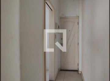 Apartamento · 24m² · 1 Quarto · Apartamento à Venda - Grajaú, 1 Quarto,  24 m² - Rio de Janeiro