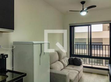Apartamento · 30m² · 1 Quarto · Apartamento à Venda - Chácara Inglesa, 1 Quarto,  30 m² - São Paulo
