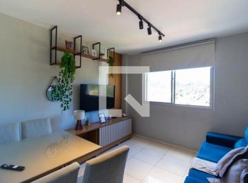Apartamento · 54m² · 1 Quarto · 1 Vaga · Apartamento à Venda - Fonseca, 1 Quarto,  54 m² - Niterói