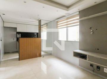 Apartamento · 43m² · 2 Quartos · 1 Vaga · Apartamento à Venda - São José, 2 Quartos, 43 m² - Canoas