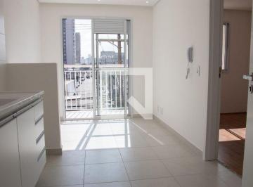 Apartamento · 31m² · 1 Quarto · Apartamento à Venda - Vila Guilherme, 1 Quarto,  31 m² - São Paulo