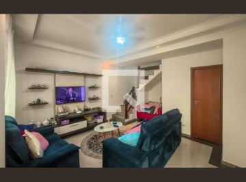 Casa · 92m² · 3 Quartos · 2 Vagas · Casa à Venda - Jardim Marajoara , 3 Quartos,  92 m² - São Paulo