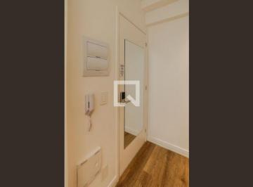 Apartamento · 24m² · 1 Quarto · Apartamento à Venda - Vila Madalena, 1 Quarto, 24 m² - São Paulo
