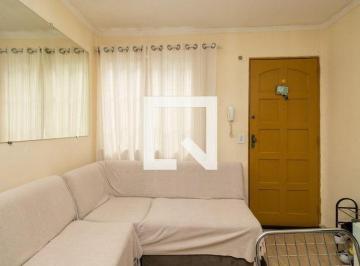 Apartamento · 45m² · 2 Quartos · 1 Vaga · Apartamento à Venda - Sapopemba, 2 Quartos,  45 m² - São Paulo