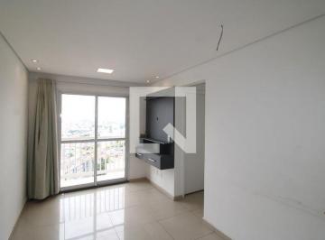 Apartamento · 50m² · 2 Quartos · 1 Vaga · Apartamento à Venda - Vila Roque, 2 Quartos,  50 m² - São Paulo