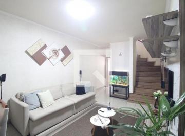 Casa · 138m² · 2 Quartos · 2 Vagas · Casa à Venda - Jardim Palmares, 2 Quartos,  138 m² - São Paulo