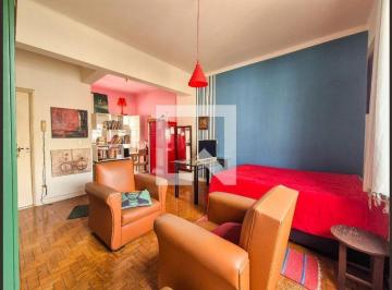 Apartamento · 40m² · 1 Quarto · Apartamento à Venda - Centro, 1 Quarto, 40 m² - São Paulo