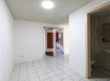 Apartamento · 42m² · 2 Quartos · 1 Vaga · Apartamento à Venda - Rubem Berta, 2 Quartos, 42 m² - Porto Alegre