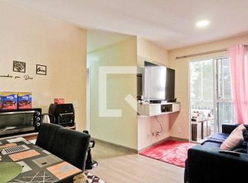 Apartamento · 51m² · 2 Quartos · 1 Vaga · Apartamento à Venda - Jardim Peri, 2 Quartos, 51 m² - São Paulo