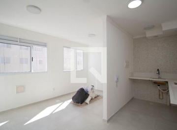 Apartamento · 34m² · 1 Quarto · Apartamento à Venda - Freguesia do Ó, 1 Quarto,  34 m² - São Paulo