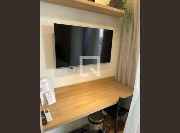 Apartamento · 24m² · 1 Quarto · Apartamento à Venda - Vila Madalena, 1 Quarto, 24 m² - São Paulo