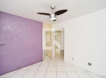 Apartamento · 53m² · 2 Quartos · 1 Vaga · Apartamento à Venda - Rubem Berta, 2 Quartos,  53 m² - Porto Alegre